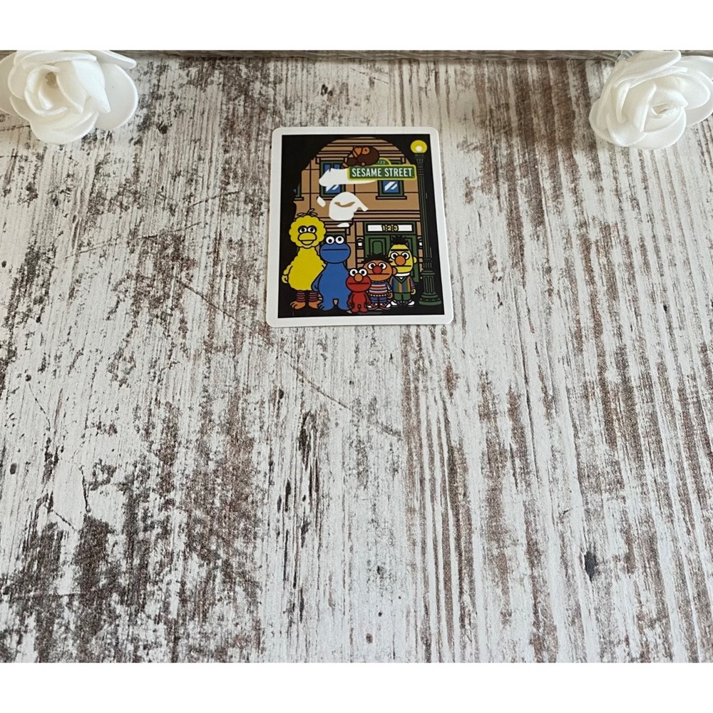 Brand new Bape sticker